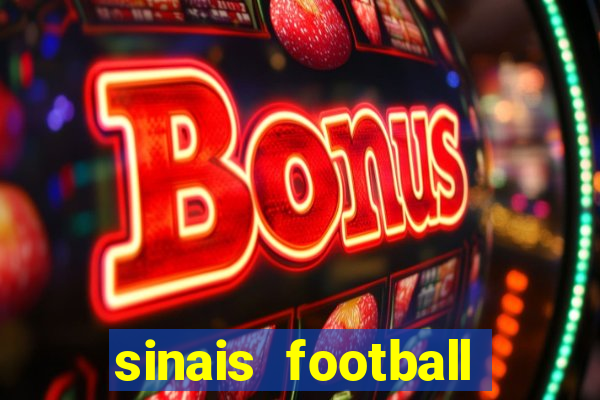 sinais football studio telegram